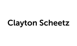 Clayton Scheetz