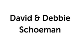 David & Debbie Schoeman