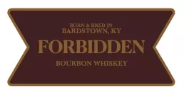 Forbidden Bourbon