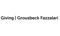 Giving | Grousbeck Fazzalari