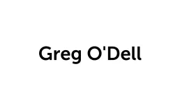 Greg O'Dell