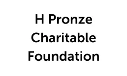 H Pronze Charitable Foundation