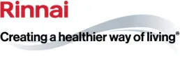 Rinnai logo