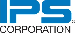 IPS Corporation logo