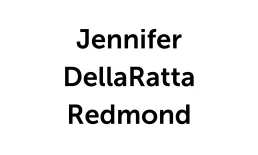 Jennifer DellaRatta Redmond