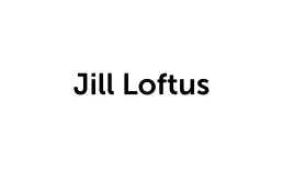 Jill Loftus