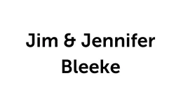 Jim & Jennifer Bleeke