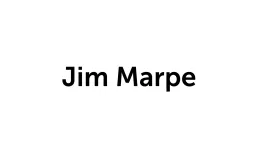 Jim Marpe