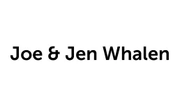 Joe & Jen Whalen
