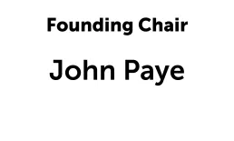 John Paye