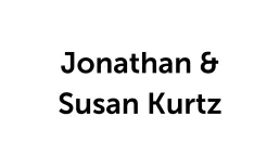 Jonathan & Susan Kurtz