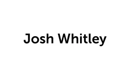 Josh Whitley