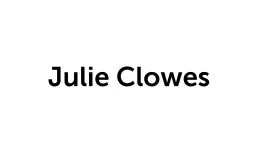 Julie Clowes