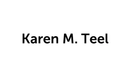 Karen M. Teel