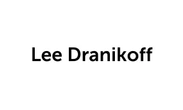 Lee Dranikoff