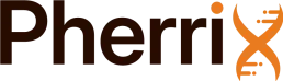 Pherrix logo