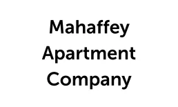 Mahaffey Apartment Company