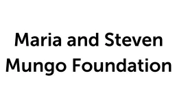 Maria and Steven Mungo Foundation