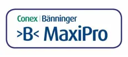 Conex MaxiPro logo