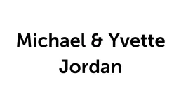 Michael & Yvette Jordan