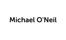 Michael O'Neil