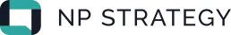 NP Strategy logo