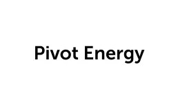 Pivot Energy