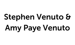 Stephen Venuto y Amy Paye Venuto