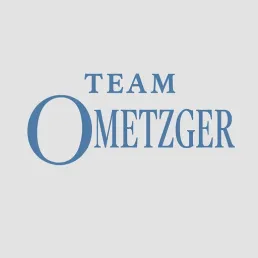 Team OMetzger logo