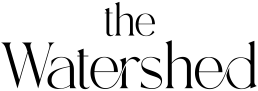 The Watershed logo