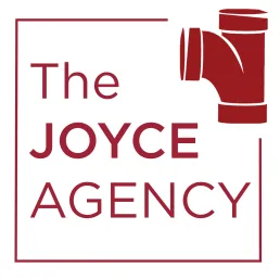 The Joyce Agency logo