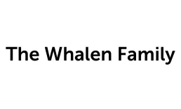 The Whalen Family