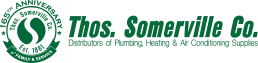 Thos. Somerville Co.