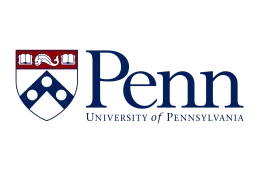 U Penn Logo