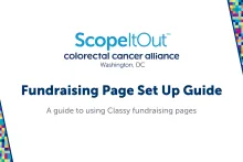 DC SIO Classy Guide Image Preview