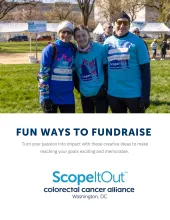 Fun Ways to Fundraise