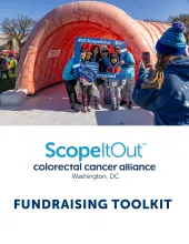 Fundraising Tools Cover