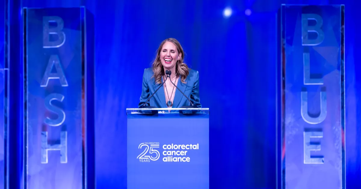 Alliance Celebrates 25 Years & Honors Notable Partners at the