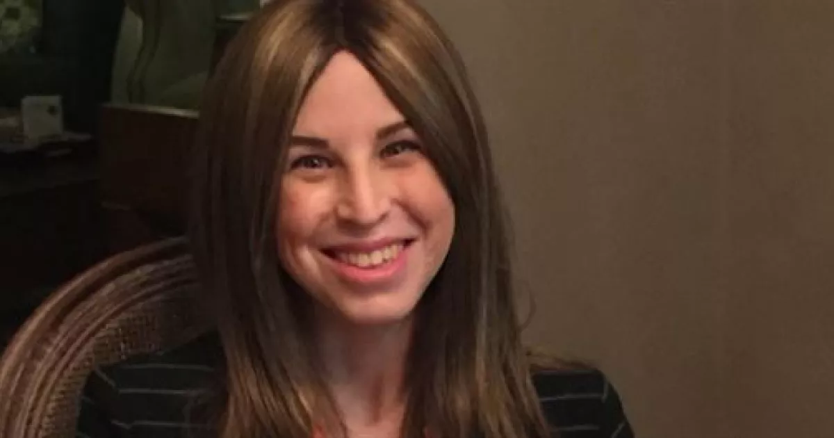 Allison Rosen: Always an advocate | Colorectal Cancer Alliance