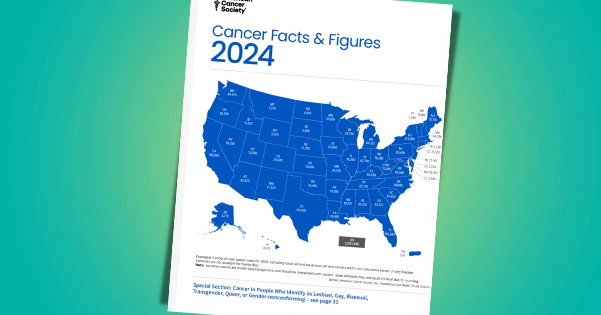 ACS Releases Colorectal Cancer Estimates For 2024 Colorectal Cancer   Colorectal Cancer Statistics 2024 .webp