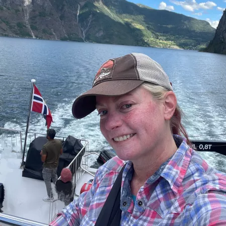 Brie Norway 2024