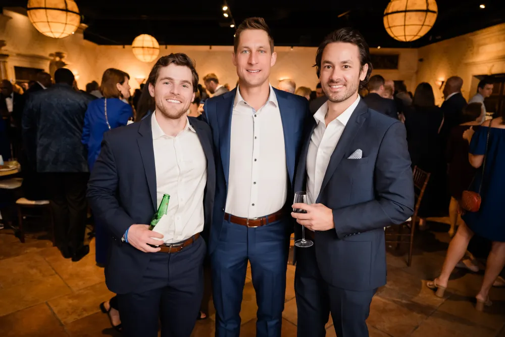 2025 Blue Hope Bash Chicago