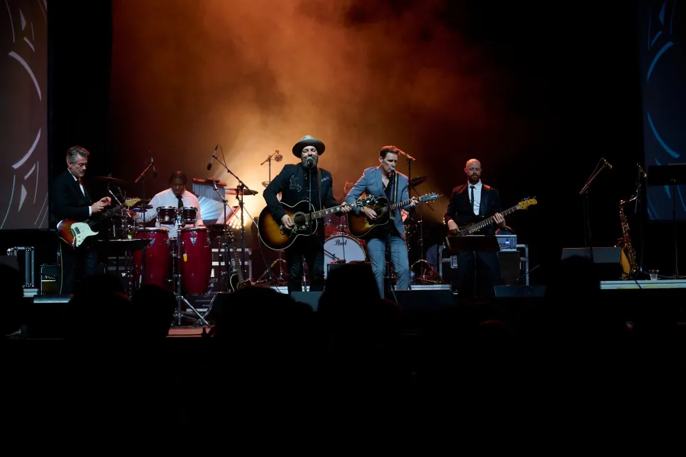 Bottoms Up Invitational