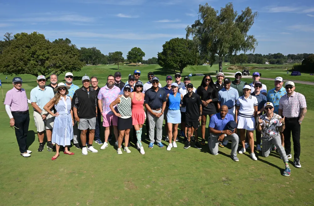 Bottoms Up Invitational