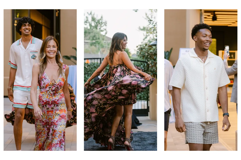 2025 Inside Anne's Closet