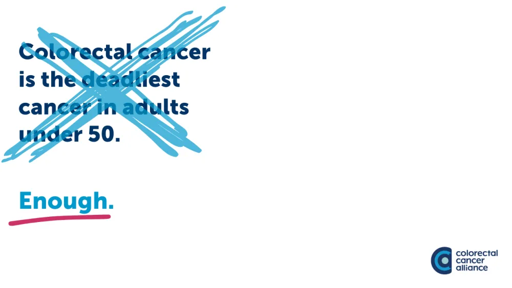 Enough March 2026 Zoom Bkgd