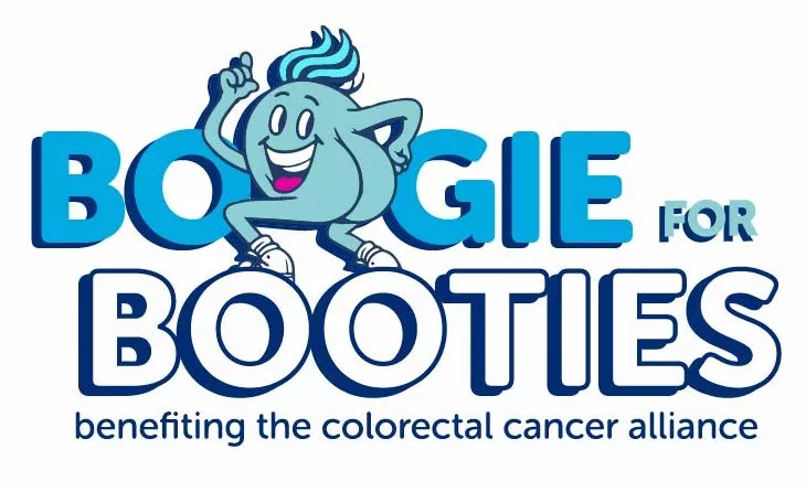 Boogie For Booties Logo