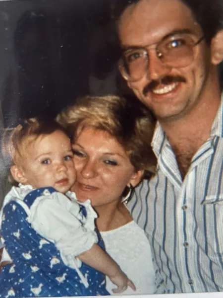 Bott Family