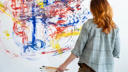 arte terapia